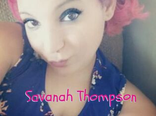 Savanah_Thompson