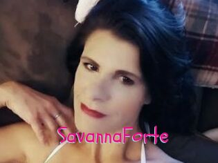 SavannaForte