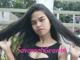 SavannahGrande