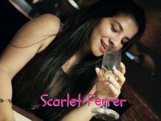 Scarlet_Ferrer Spanking Sarah