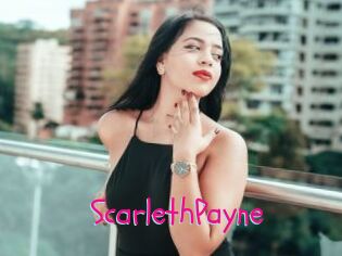 ScarlethPayne Spanking Sarah
