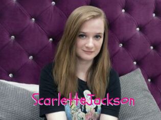 ScarletteJackson