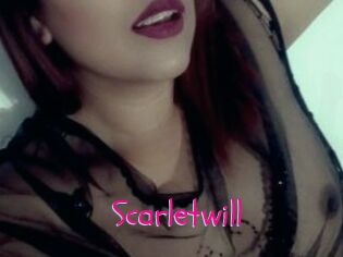 Scarletwill