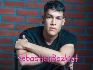 SebastianBazkiat