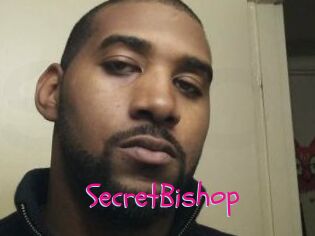 SecretBishop