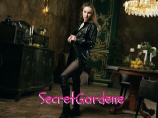 SecretGardene