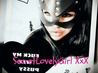 SecretLovelyGirl_XxX