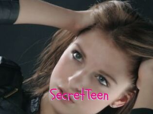 SecretTeen