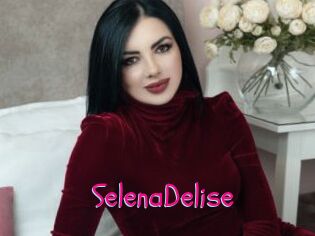 SelenaDelise