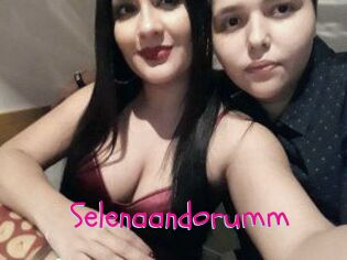 Selenaandorumm Spanking Sarah