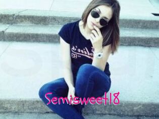 Semisweet18