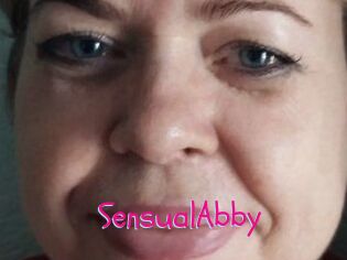 SensualAbby