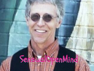 SensualOpenMind