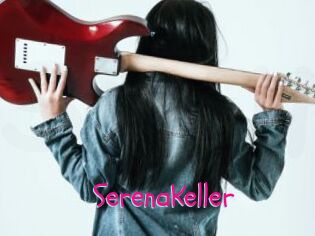 SerenaKeller