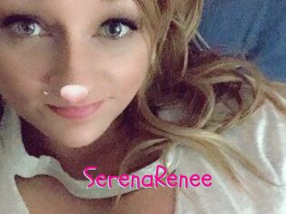 SerenaRenee