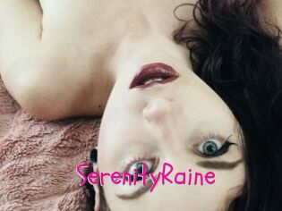 SerenityRaine