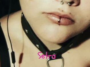 Setra