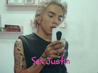 Sex_Justin