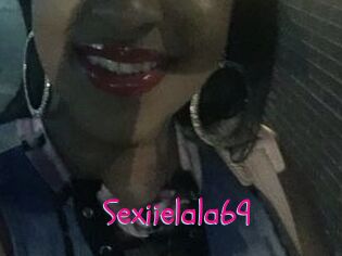 Sexiielala69