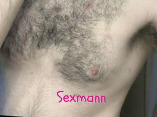 Sexmann