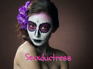 Sexxductress