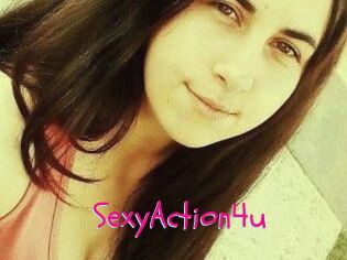 SexyAction4u