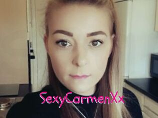 SexyCarmenXx