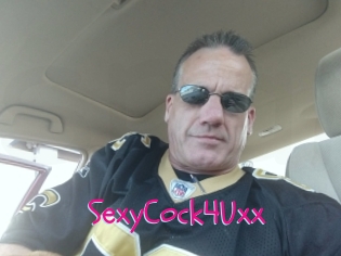 SexyCock4Uxx