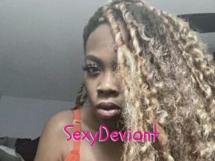 SexyDeviant