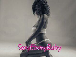 SexyEbonyBaby