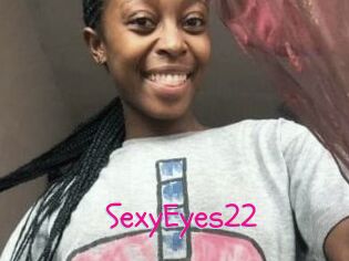 SexyEyes22