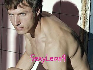 SexyLeon9