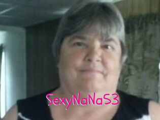 SexyNaNa53