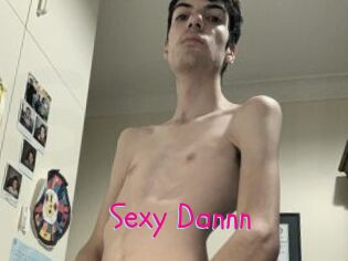 Sexy_Dannn