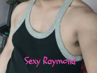 Sexy_Raymond