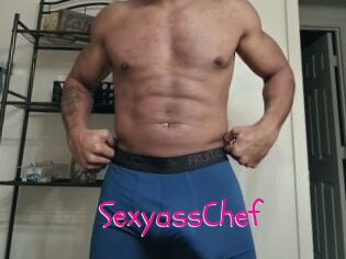 SexyassChef