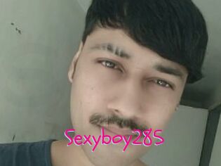 Sexyboy285