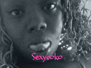 Sexycoko