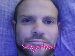 Sexyjarhead