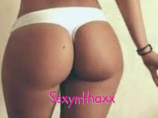 Sexynthaxx