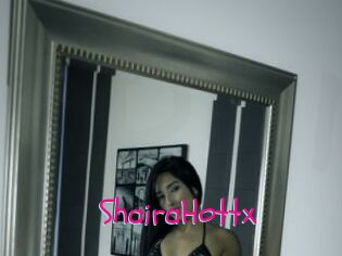 ShairaHottx