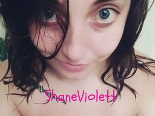ShaneViolett Spanking Sarah