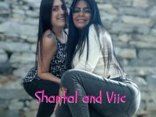 Shantal_and_Viic