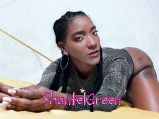 ShantelGreen