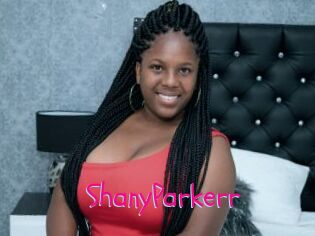 ShanyParkerr