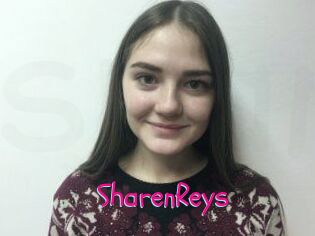 SharenReys