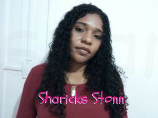 Sharicks_Stonn