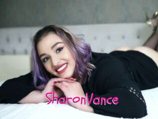 SharonVance