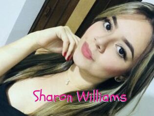 Sharon_Williams