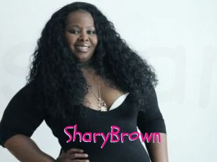 SharyBrown